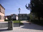 Rathaus-Anbau Ebermannstadt: Bild 2 von 2